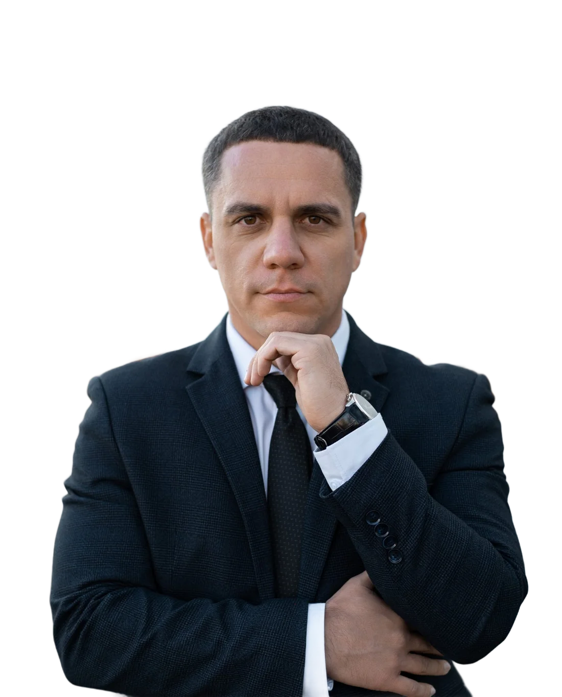 Владимир Хахов — юрист по семейным спорам